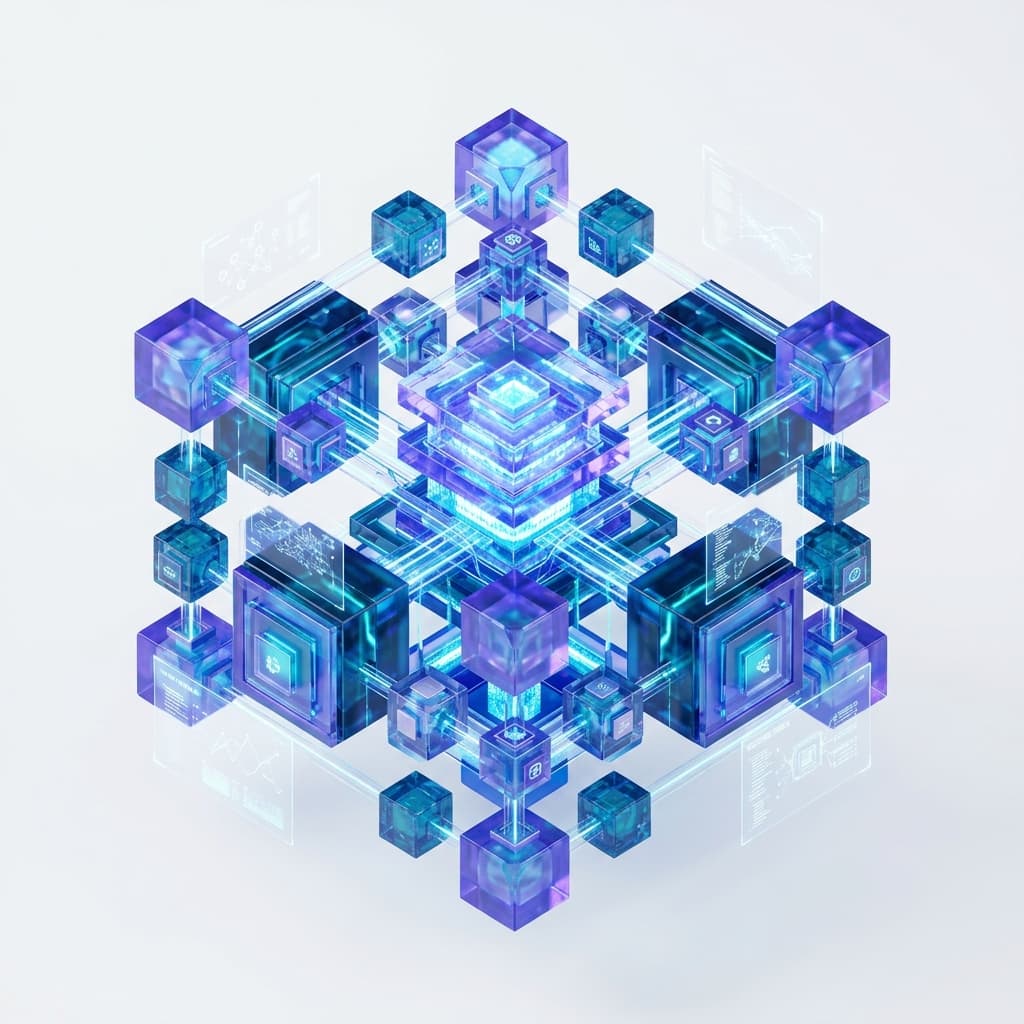Autonomous AI & Intelligent Systems